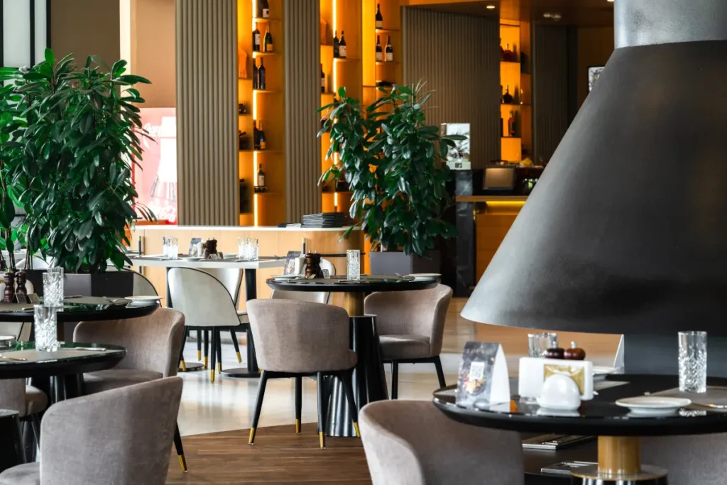 rixos luxury hotel  fitout 08