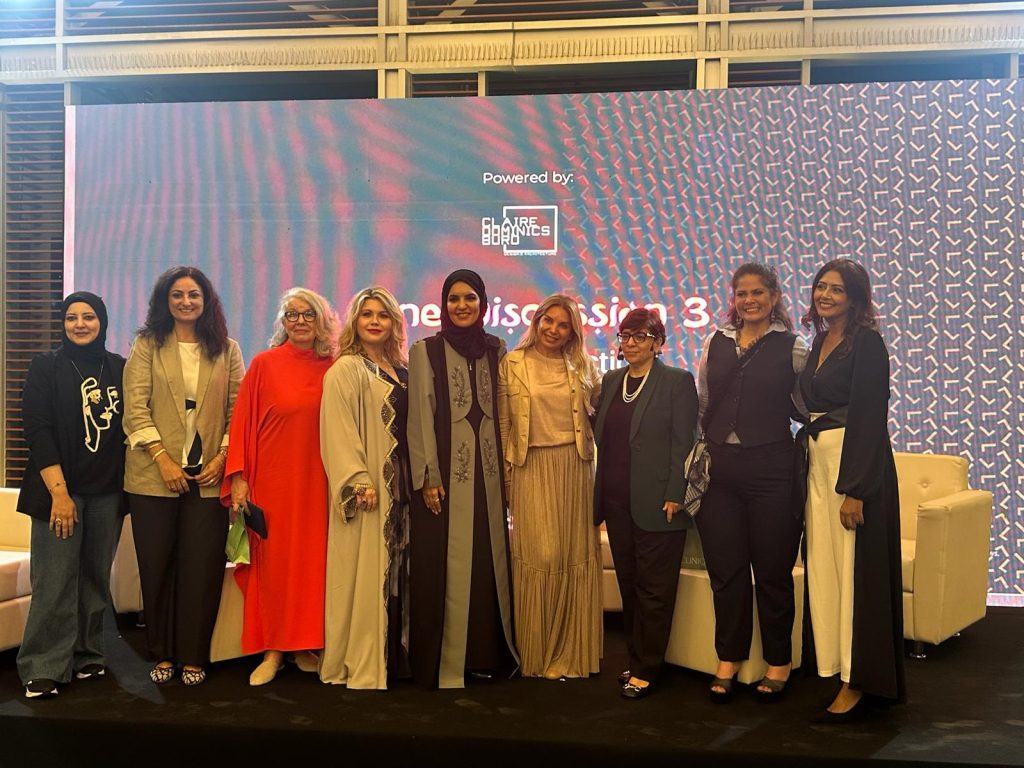 Women and art is women empowered